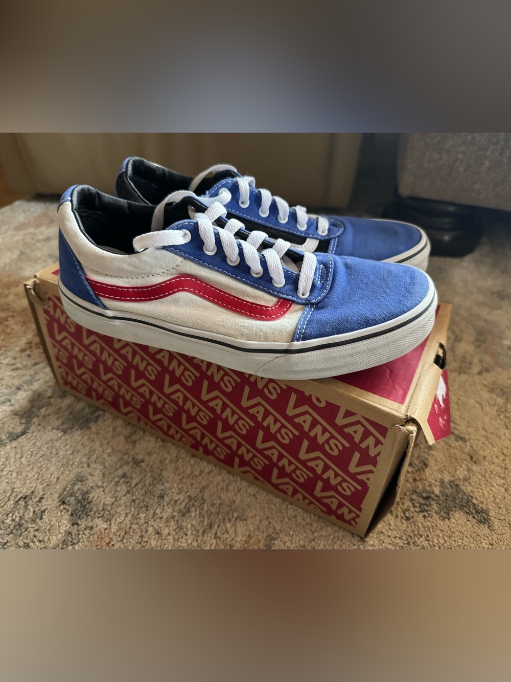 Vans Shoes